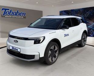 Ford Explorer Gebrauchtwagen