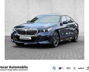 BMW 540 Gebrauchtwagen