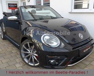 VW Beetle Gebrauchtwagen