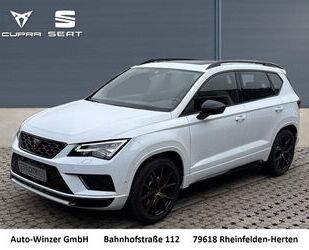 Cupra Ateca Gebrauchtwagen