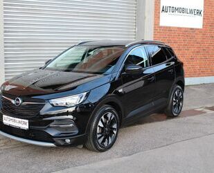 Opel Grandland (X) Gebrauchtwagen
