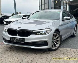 BMW 520 Gebrauchtwagen