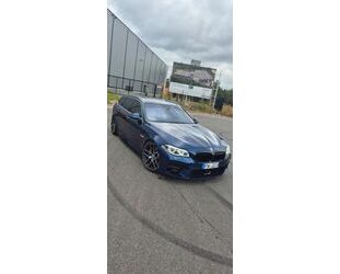 BMW 530 Gebrauchtwagen