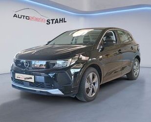 Opel Grandland (X) Gebrauchtwagen