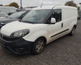 Fiat Doblo Gebrauchtwagen