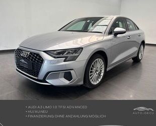 Audi A3 Gebrauchtwagen