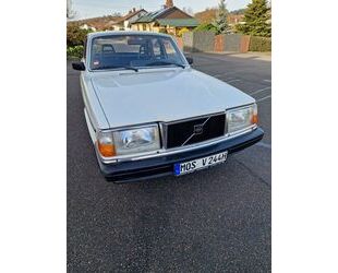 Volvo 244 Gebrauchtwagen