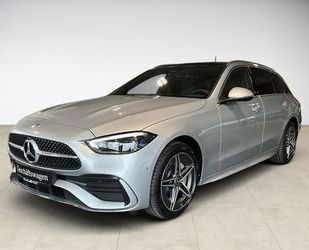 Mercedes-Benz C 300 Gebrauchtwagen