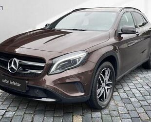 Mercedes-Benz GLA 180 Gebrauchtwagen