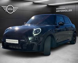 Mini Cooper Gebrauchtwagen