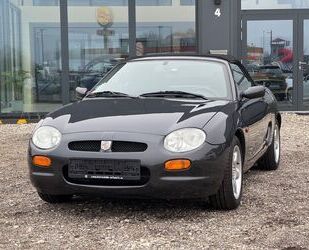 MG MGF Gebrauchtwagen