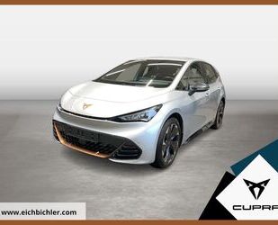 Cupra Born Gebrauchtwagen