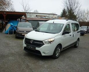 Dacia Dokker Gebrauchtwagen