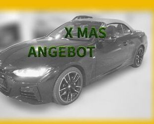 BMW M440 Gebrauchtwagen