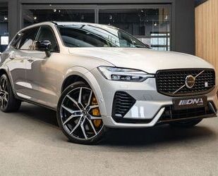 Volvo XC60 Gebrauchtwagen