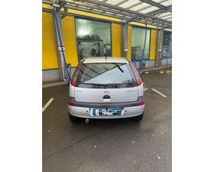 Opel Corsa Gebrauchtwagen