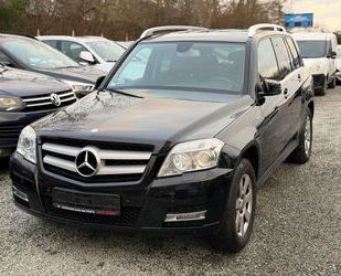 Mercedes-Benz GLK 220 Gebrauchtwagen