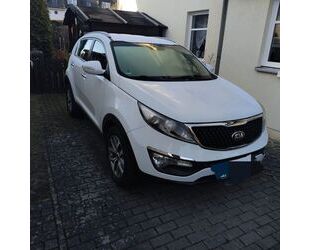 Kia Sportage Gebrauchtwagen