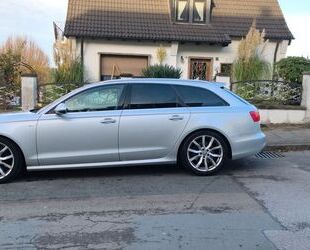 Audi A6 Allroad Gebrauchtwagen