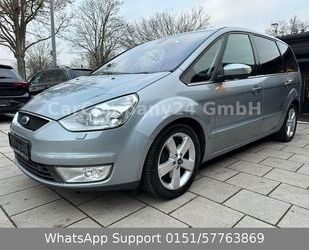 Ford Galaxy Gebrauchtwagen
