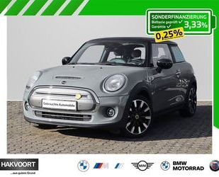 Mini Cooper SE Gebrauchtwagen