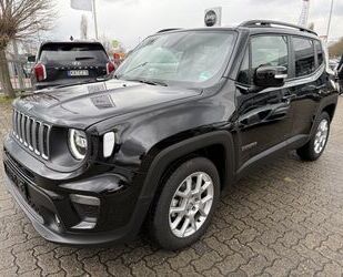 Jeep Renegade Gebrauchtwagen