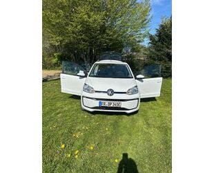VW e-up! Gebrauchtwagen