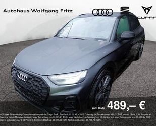 Audi SQ5 Gebrauchtwagen