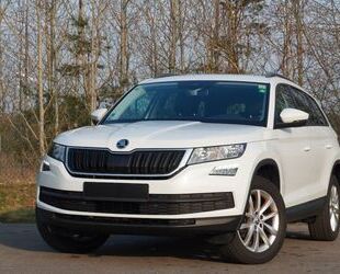 Skoda Kodiaq Gebrauchtwagen