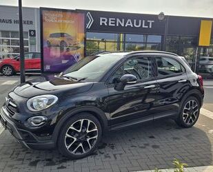 Fiat 500X Gebrauchtwagen