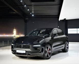 Porsche Macan Gebrauchtwagen