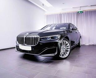 BMW 750 Gebrauchtwagen