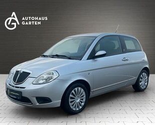 Lancia Ypsilon Gebrauchtwagen