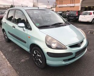 Honda Jazz Gebrauchtwagen