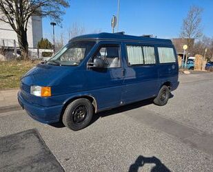 VW T4 andere Gebrauchtwagen
