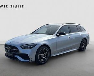 Mercedes-Benz C 300 Gebrauchtwagen