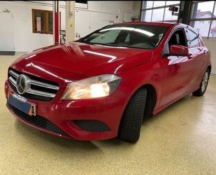 Mercedes-Benz A 220 Gebrauchtwagen