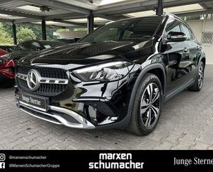 Mercedes-Benz GLA 180 Gebrauchtwagen