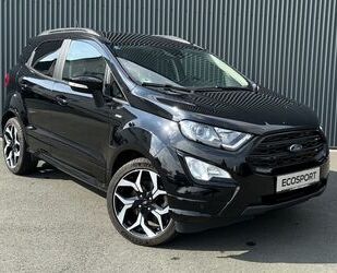 Ford EcoSport Gebrauchtwagen