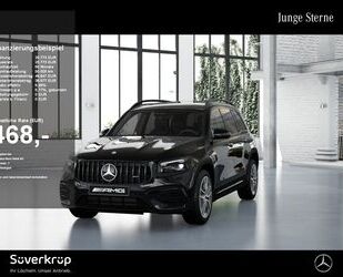Mercedes-Benz GLB 35 AMG Gebrauchtwagen