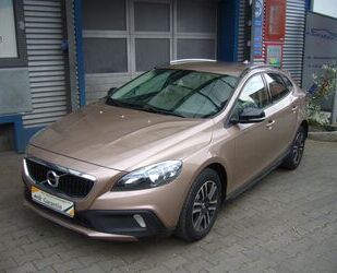 Volvo V40 Gebrauchtwagen