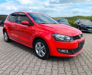 VW Polo Gebrauchtwagen