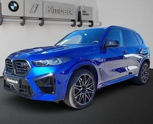 BMW X5 M Gebrauchtwagen