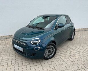 Fiat 500e Gebrauchtwagen