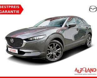 Mazda CX-30 Gebrauchtwagen