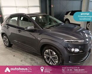 Hyundai KONA Elektro Gebrauchtwagen