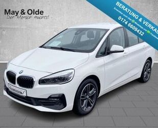 BMW 218 Gran Tourer Gebrauchtwagen