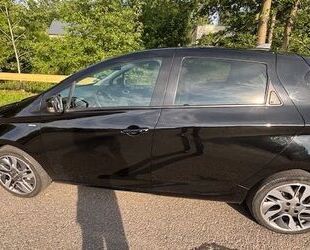 Renault ZOE Gebrauchtwagen