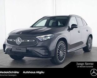 Mercedes-Benz GLC 300 Gebrauchtwagen