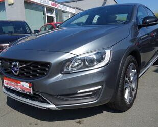 Volvo S60 Gebrauchtwagen
